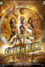 Watch Singh Is Bliing 1channel