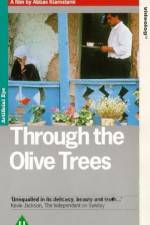 Watch Under the Olive Trees 1channel