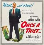 Watch Once a Thief 1channel