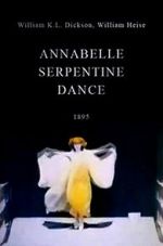 Watch Serpentine Dance by Annabelle 1channel