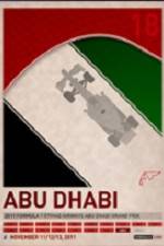 Watch Formula1 2011 Abu Dhabi Grand Prix 1channel