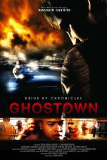Watch Ghostown 1channel