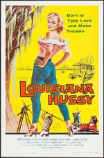 Watch The Louisiana Hussy 1channel