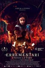 Watch Errementari: The Blacksmith and the Devil 1channel