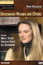 Watch Uncommon Women and Others 1channel