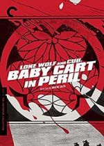 Watch Lone Wolf and Cub: Baby Cart in Peril 1channel