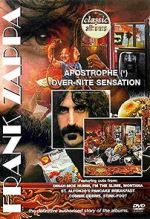 Watch Classic Albums: Frank Zappa - Apostrophe (\')/Over-Nite Sensation 1channel