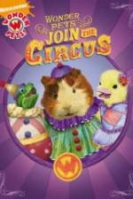 Watch The Wonder Pets Join The Circus 1channel