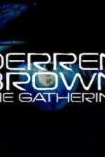 Watch Derren Brown The Gathering 1channel