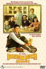 Watch Brighton Beach Memoirs 1channel