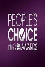 Watch The 39th Annual People's Choice Awards 1channel