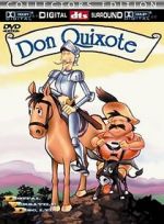 Watch Don Quixote of La Mancha 1channel