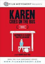 Watch Karen Cries on the Bus 1channel