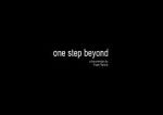 Watch One Step Beyond 1channel