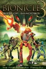 Watch Bionicle 3: Web of Shadows 1channel