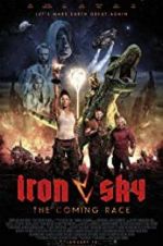 Watch Iron Sky: The Coming Race 1channel