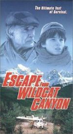 Watch Escape from Wildcat Canyon 1channel