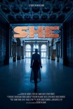 Watch SHE (Short 2021) 1channel