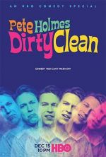 Watch Pete Holmes: Dirty Clean 1channel