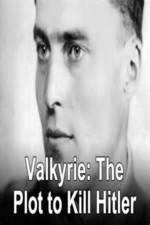 Watch Valkyrie: The Plot to Kill Hitler 1channel