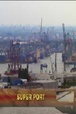 Watch National Geographic Megastructures Port Of Rotterdam 1channel