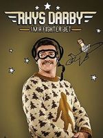Watch Rhys Darby: I\'m a Fighter Jet 1channel