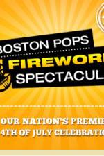 Watch Boston Pops Fireworks Spectacular 1channel