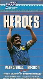Watch Hero: The Official Film of the 1986 FIFA World Cup 1channel