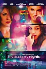 Watch My Blueberry Nights 1channel