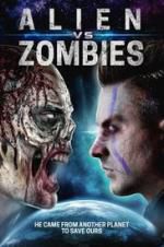 Watch Alien Vs. Zombies 1channel