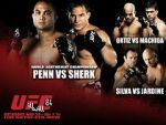 Watch UFC 84: Ill Will (TV Special 2008) 1channel