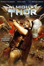 Watch Almighty Thor 1channel