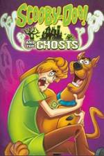 Watch Scooby Doo And The Ghosts 1channel