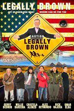 Watch Legally Brown 1channel