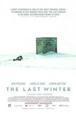 Watch The Last Winter 1channel