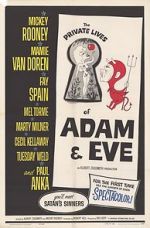 Watch The Private Lives of Adam and Eve 1channel