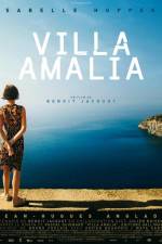 Watch Villa Amalia 1channel