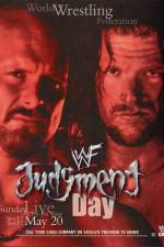 Watch WWF Judgment Day 1channel