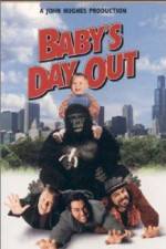 Watch Baby's Day Out 1channel