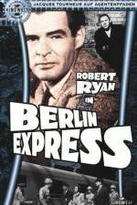 Watch Berlin Express 1channel