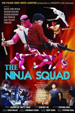 Watch The Ninja Squad 1channel