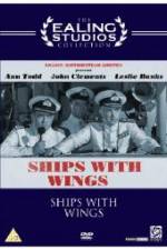 Watch Ships with Wings 1channel