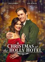 Watch Christmas at the Holly Hotel 1channel
