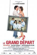 Watch Le grand depart 1channel