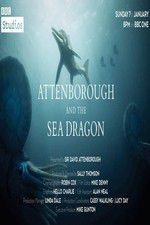 Watch Attenborough and the Sea Dragon 1channel