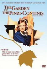 Watch The Garden of the Finzi-Continis 1channel