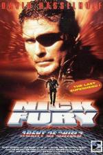 Watch Nick Fury Agent of Shield 1channel