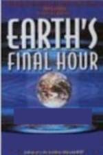 Watch Earth's Final Hours 1channel