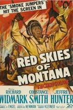 Watch Red Skies of Montana 1channel