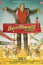 Watch Bhoothnath Returns 1channel